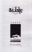 Blink #3: Space to Breathe by Max Ink