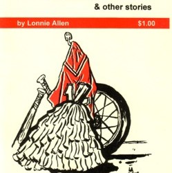 The Cheerleader and Other Stories by Lonnie Allen