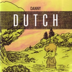 Danny Dutch by David King