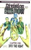 Division Shadow #1 by Patrick Meaney & various artists