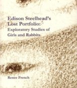 Edison Steelhead by Renee French
