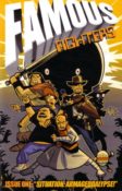 Famous Fighters #1 by Matt Smith & Tom Pappalardo