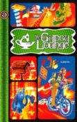 The Gypsy Lounge by Jason Lex