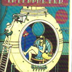 The Comics Interpreter Volume 2 #1 by Robert Young