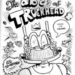 The abc’s of Truckhead by Nate Neal