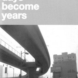 Watching Days Become Years #3 by Jeff LeVine