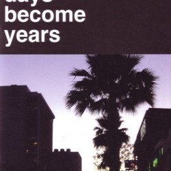 Watching Days Become Years #4 by Jeff LeVine