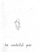 The Wonderful Year #5 by Rebecca Taylor