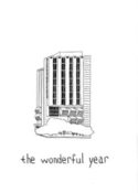 The Wonderful Year #7 by Rebecca Taylor