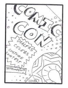 comiccon11