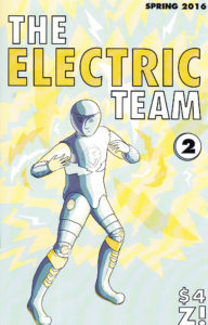 theelectricteam21